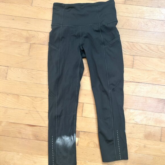 Lululemon Fast and Free - Picture 7 of 7